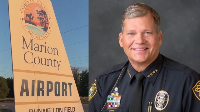 Ocala police chief killed in plane crash