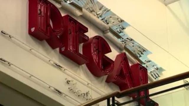 Regal theater inside Oviedo Mall temporarily closes, decreases mall attendance