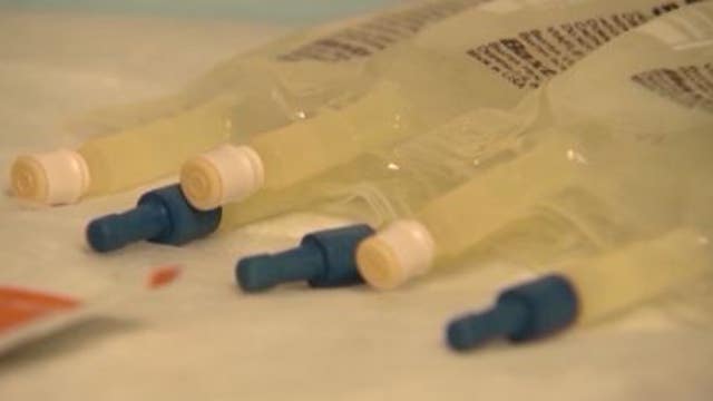 Maitland research facility has President Trump's 'antibody cocktail' available in clinical trials