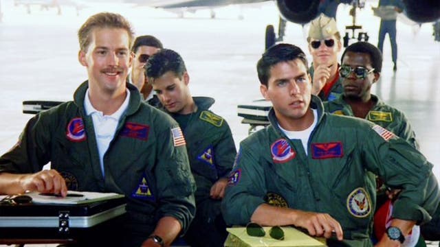 Auction selling Tom Cruise's 'Top Gun' bomber jacket, Julia Roberts' 'Pretty Woman' boots expects $5M in sales