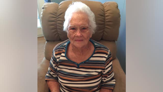Orlando grandma of 10 celebrates 100th birthday