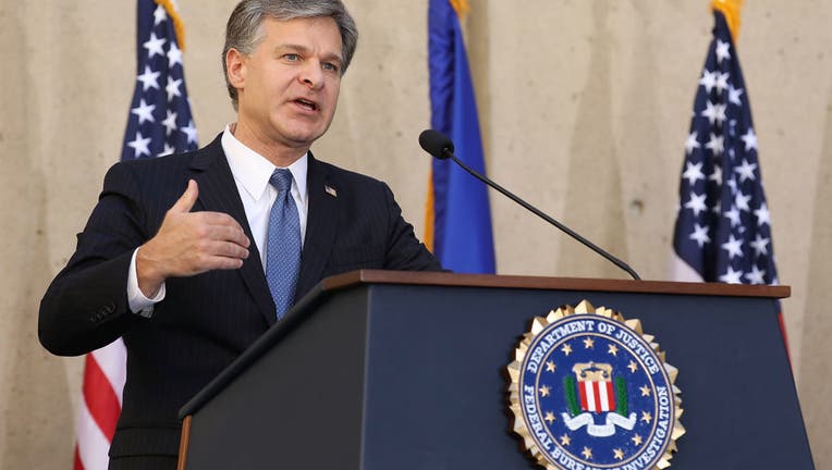 US government: Russia, Iran attempt to interfere in 2020 ...