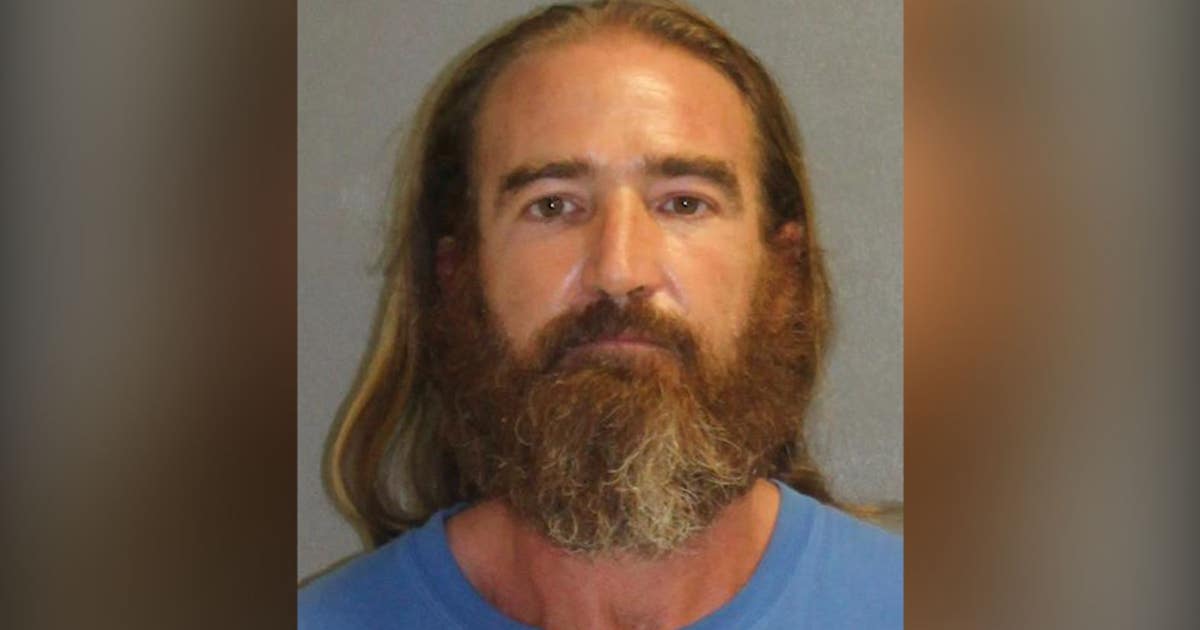 Holly Hill man accused of trying to rape woman during interview | FOX ...