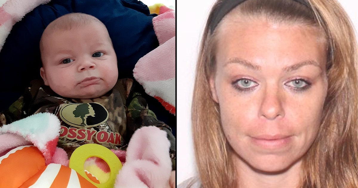 4-month-old reported missing from Marion County found safe | FOX 35 Orlando