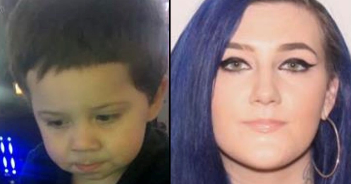 Florida Missing Child Alert canceled for 1-year-old boy | FOX 35 Orlando