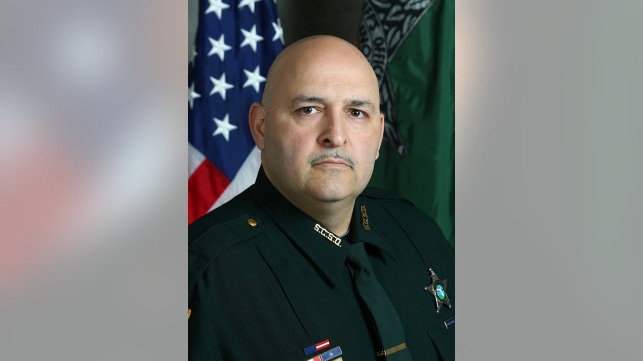 Seminole County sergeant dies from complications due to COVID19