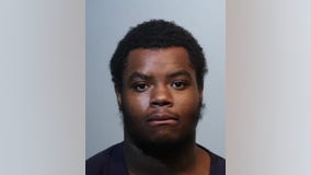 Police: Sanford man arrested for breaking into home, exposing self