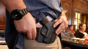 States eye allowing concealed carry of guns without a permit