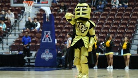 UCF men's basketball season opener postponed due to COVID-19 cases