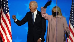 Biden breaks Obama’s record for most votes for presidential candidate in US history