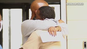 Paying it Forward: Orlando church helps single mom battling cancer