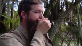 Alligator trapper needs heart surgery, but has no insurance and can't afford procedure