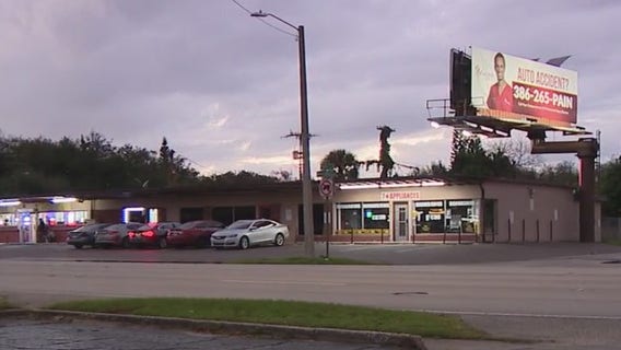 Daytona Beach Police investigating 2 shootings, could be related