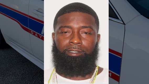 Police: Gunman wanted after altercation in Daytona Beach turns deadly