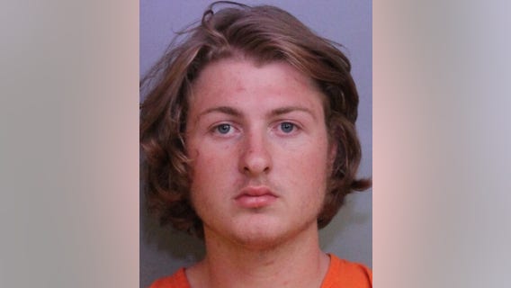 Deputies: 4 teens arrested after purposely running over Florida woman