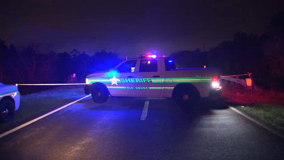Polk County shooting leaves deputy injured, suspect hospitalized, officials say
