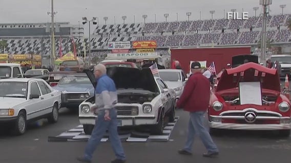 Daytona Turkey Run event to go on as scheduled, despite pandemic