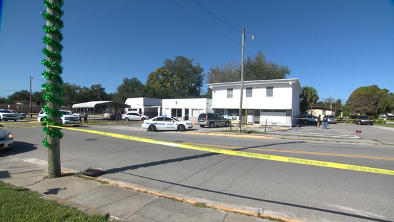 ‘I see the outrage’: Daytona community groups want change amid recent shootings