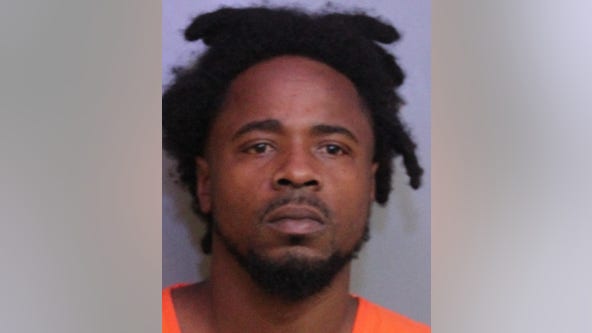 Florida man charged with involving 8-year-old boy in crime spree: 'I don't want him to be soft'