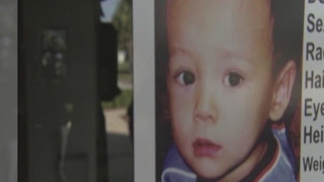 Trenton Duckett case: 14 years missing and mystery continues