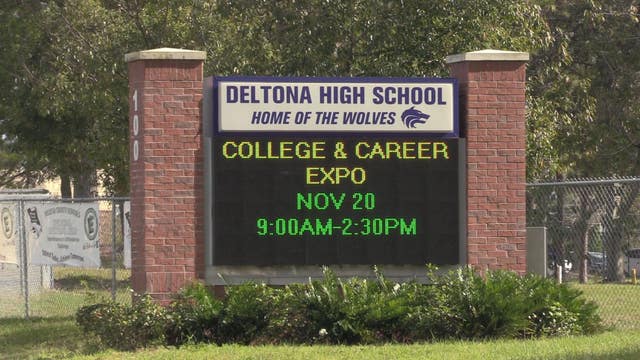 ‘It’s upsetting’: Deltona forced to forfeit football playoff game over COVID