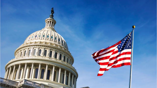 Congress set to certify Electoral College results despite GOP objections; here's why