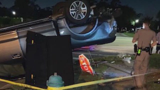 Residents push for traffic signal at dangerous intersection after crashes