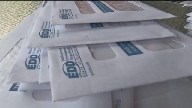 Unemployment benefits could be coming to an end the day after Christmas