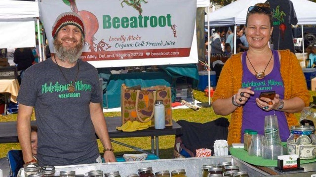 Central Florida small businesses rally to help one of their own