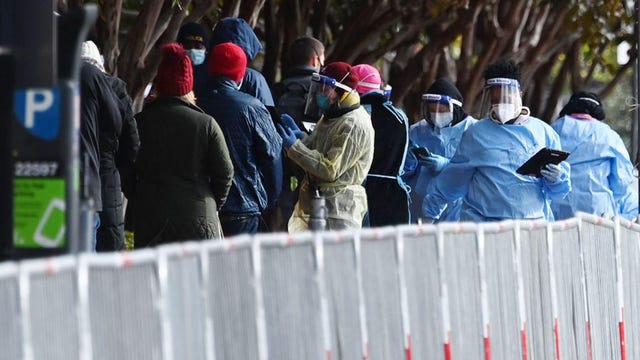 COVID-19 deaths in US surpass 250,000 as states add new restrictions
