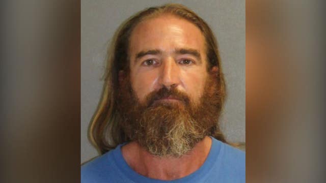 Holly Hill man accused of trying to rape woman during interview