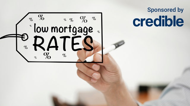 Want the lowest mortgage refinance rates? Do these 4 things now