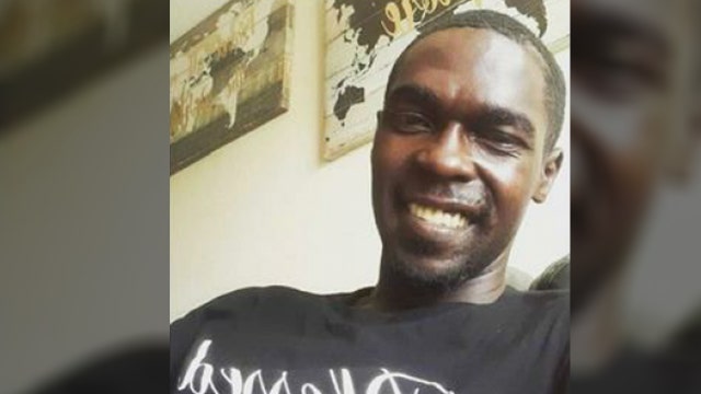 Suspect identified in shooting of teen at Daytona Beach park