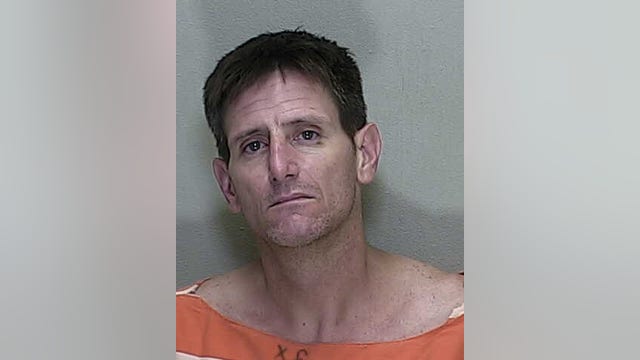 Man charged with homicide after overdose death, Florida police say