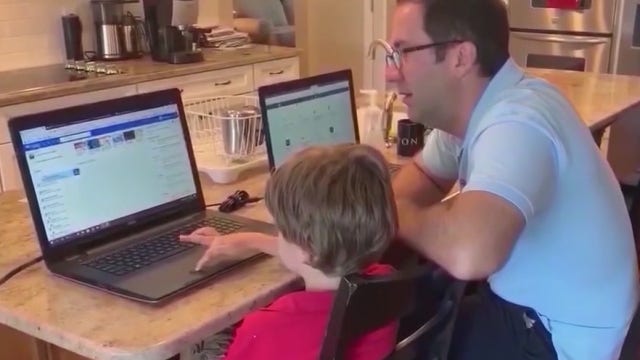 Seminole County parents must decide if they will send their child back to school