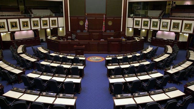 GOP dominates in Florida State House races