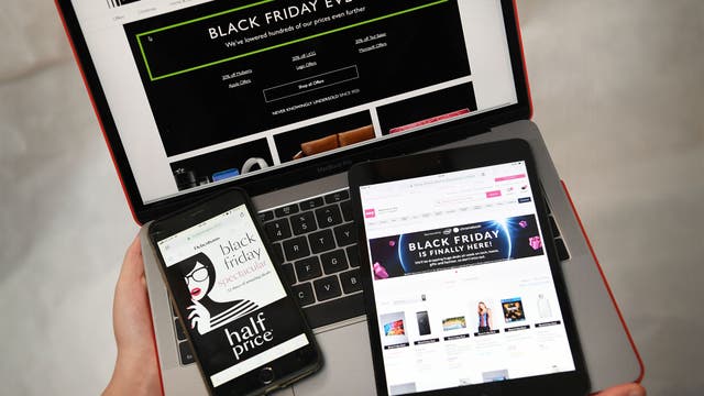 Best Black Friday 2020 toy deals