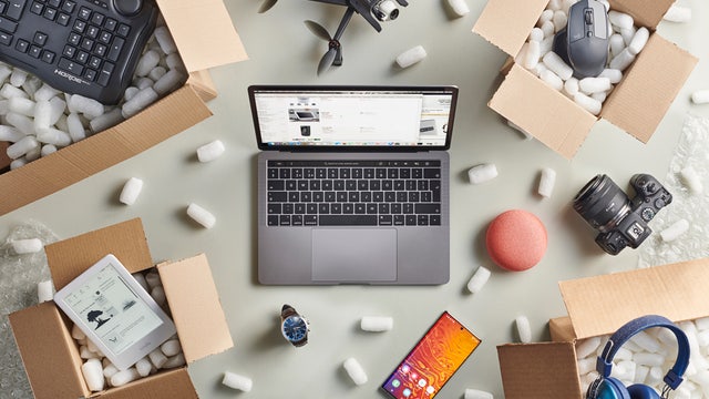 The best places to shop on Black Friday 2021