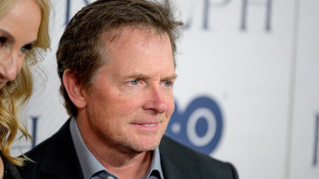 Michael J. Fox no longer pursuing acting gigs amid battle with Parkinson's disease