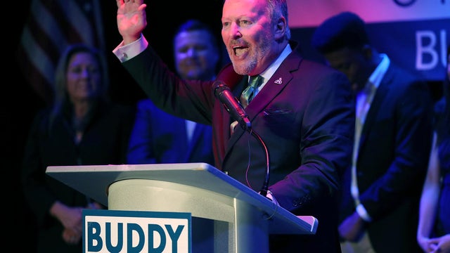 Orlando Mayor Buddy Dyer in quarantine after exposure to COVID-19