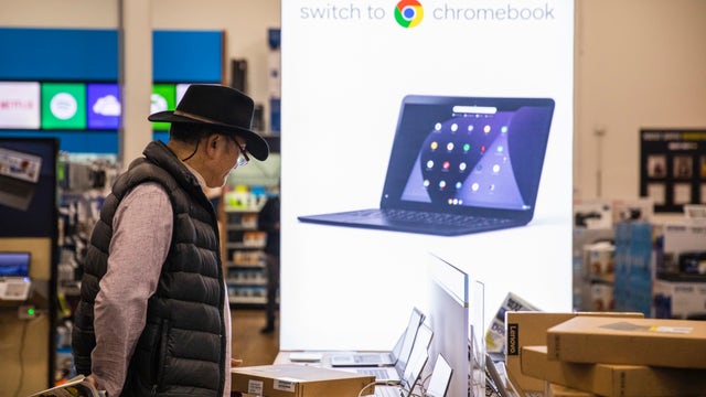 Early Black Friday deals on laptops, TVs, smartphones