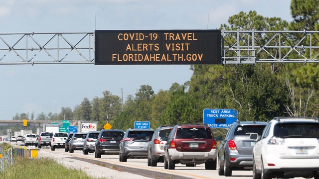 95 percent of Thanksgiving travelers are driving this year, AAA says