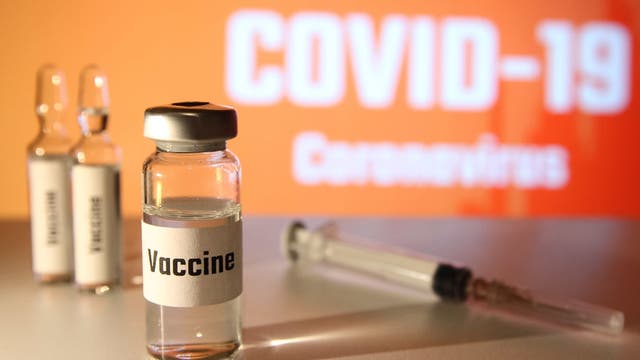 Employers, schools, airlines, theme parks may require a COVID vaccine