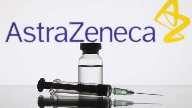 AstraZeneca: COVID-19 vaccine ‘highly effective’ prevention