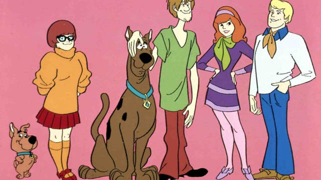 ‘Scooby-Doo’ co-creator Ken Spears dies at 82
