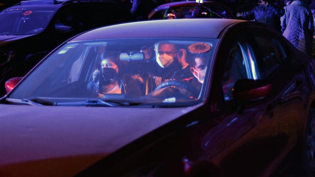 Drive-in benefit Christmas concert to be held for COVID-19 research