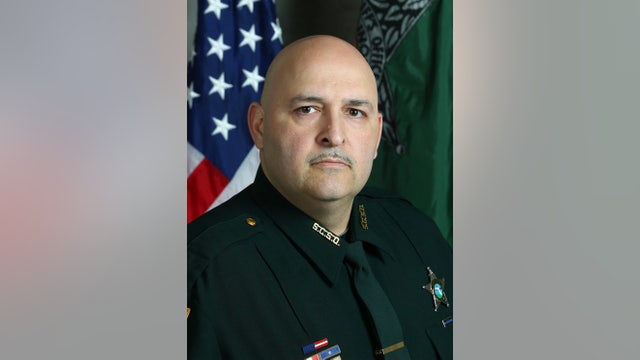 Seminole County sergeant dies from complications due to COVID-19