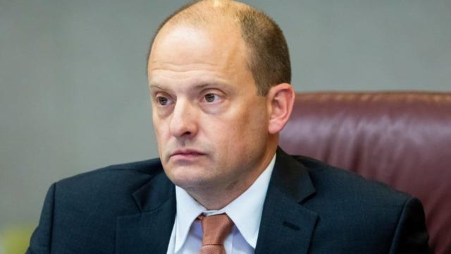 Garcia flips Florida Senate seat for GOP