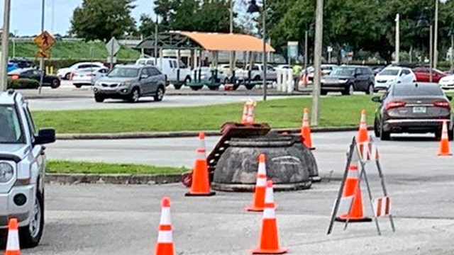 COVID-19 appointments at Orange County Convention Center open Friday