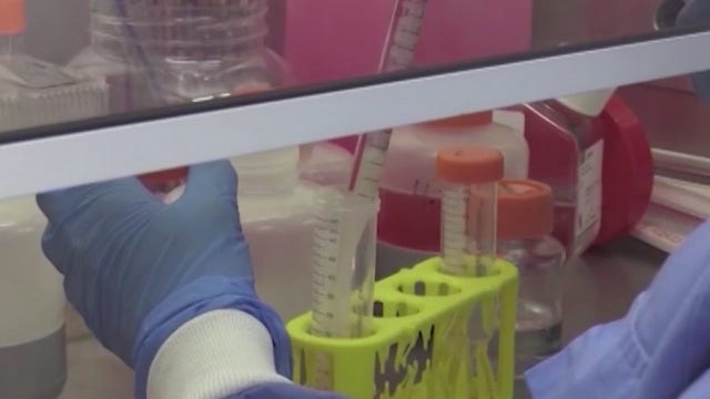 Medical experts, local trial participant talk about what Pfizer's vaccine could mean for you